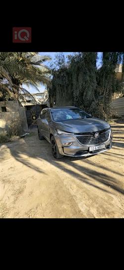 بويك إنكليف